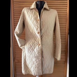Cinzia Rocca Coat